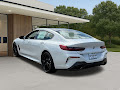 2026 BMW 8 Series M850i xDrive Gran Coupe