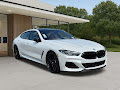 2026 BMW 8 Series M850i xDrive Gran Coupe