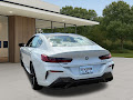 2026 BMW 8 Series M850i xDrive Gran Coupe