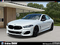 2026 BMW 8 Series M850i xDrive Gran Coupe