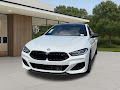 2026 BMW 8 Series M850i xDrive Gran Coupe