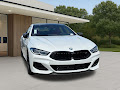 2026 BMW 8 Series M850i xDrive Gran Coupe