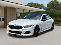 2026 BMW 8 Series M850i xDrive Gran Coupe