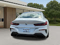 2026 BMW 8 Series M850i xDrive Gran Coupe