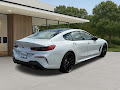 2026 BMW 8 Series M850i xDrive Gran Coupe