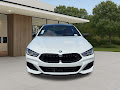 2026 BMW 8 Series M850i xDrive Gran Coupe