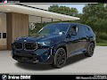 2026 BMW XM Label