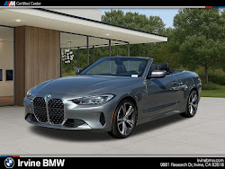 2023 BMW 4 Series 430i