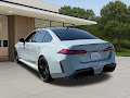 2025 BMW M5 Base