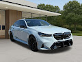 2025 BMW M5 Base