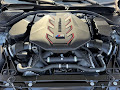 2025 BMW M5 Base