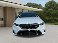2025 BMW M5 Base