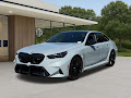 2025 BMW M5 Base