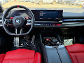 2025 BMW M5 Base