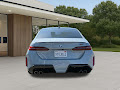 2025 BMW M5 Base