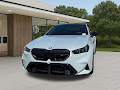 2025 BMW M5 Base