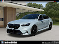 2025 BMW M5 Base