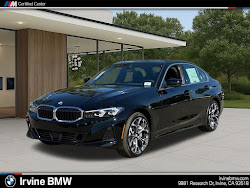 2026 BMW 3 Series 330i