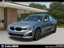 2026 BMW 3 Series 330i