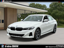 2026 BMW 3 Series 330i