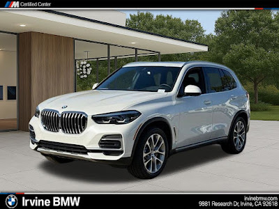 2023 BMW X5