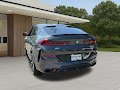 2026 BMW X6 M60i