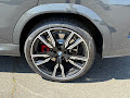 2026 BMW X6 M60i