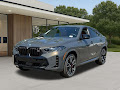 2026 BMW X6 M60i