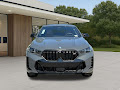 2026 BMW X6 M60i