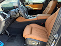 2026 BMW X6 M60i