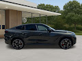 2026 BMW X6 M60i