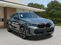 2026 BMW X6 M60i