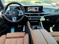 2026 BMW X6 M60i
