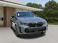 2026 BMW X6 M60i