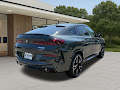 2026 BMW X6 M60i