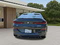2026 BMW X6 M60i