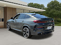 2026 BMW X6 M60i