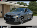 2026 BMW X6 M60i