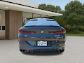 2026 BMW X6 M60i
