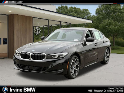 2026 BMW 3 Series