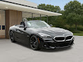 2026 BMW Z4 sDrive30i