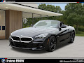2026 BMW Z4 sDrive30i