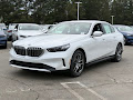 2026 BMW 5 Series 530i