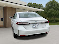 2026 BMW 5 Series 530i