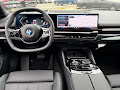 2026 BMW 5 Series 530i