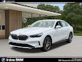 2026 BMW 5 Series 530i