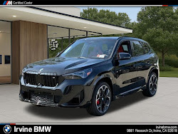 2026 BMW X1 M35i