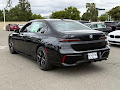 2026 BMW i7 xDrive60