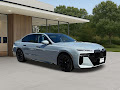2023 BMW 7 Series 740i