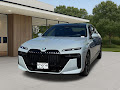 2023 BMW 7 Series 740i